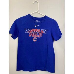 Nike Wrigley Field Boys‎ t-shirt 14/16